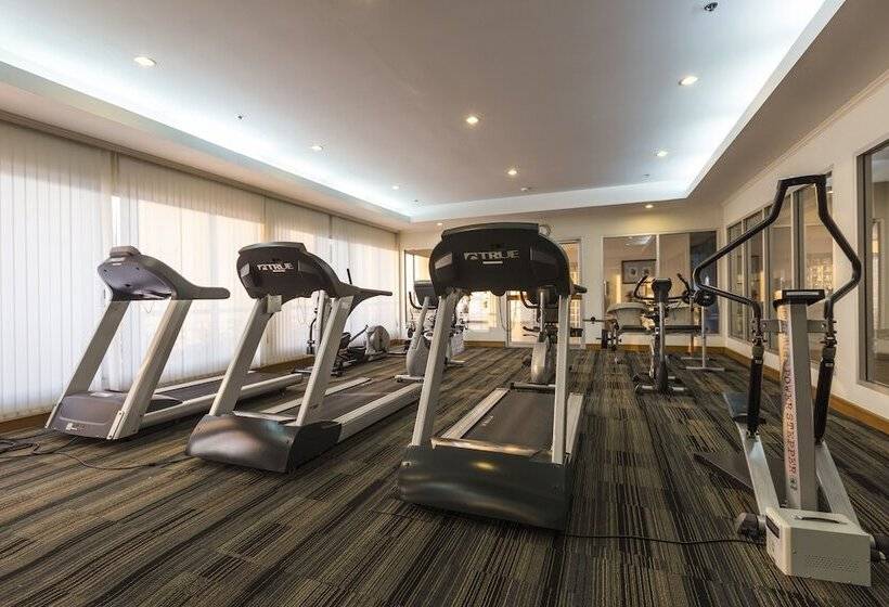 Classic Kameo Hotel And Serviced Apartments, Sriracha