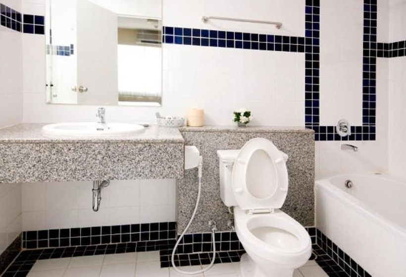 Classic Kameo Hotel And Serviced Apartments, Sriracha