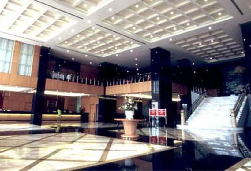 בית מלון כפרי Diamond Plaza