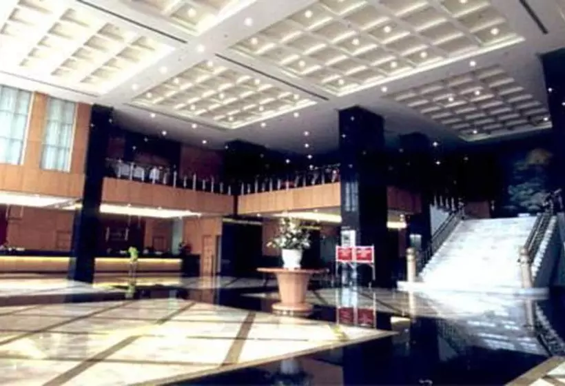 בית מלון כפרי Diamond Plaza