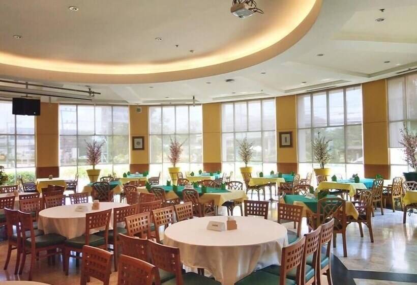 בית מלון כפרי Diamond Plaza