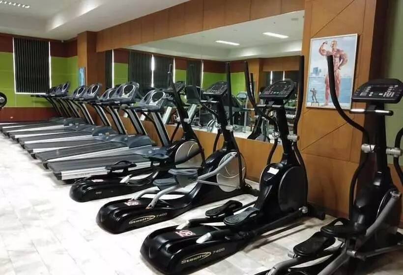 בית מלון כפרי Diamond Plaza