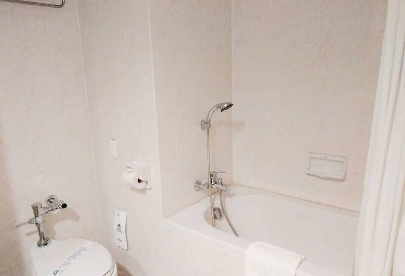 בית מלון כפרי Diamond Plaza