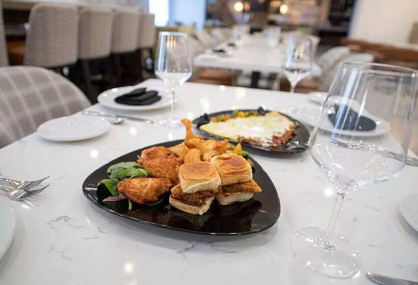 호텔 Doubletree By Hilton Sulphur Lake Charles