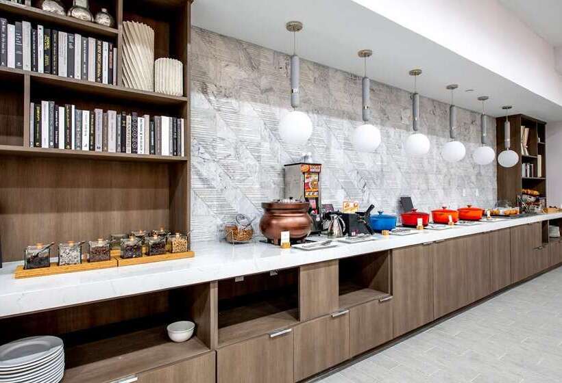 Hotelli Doubletree By Hilton Sulphur Lake Charles