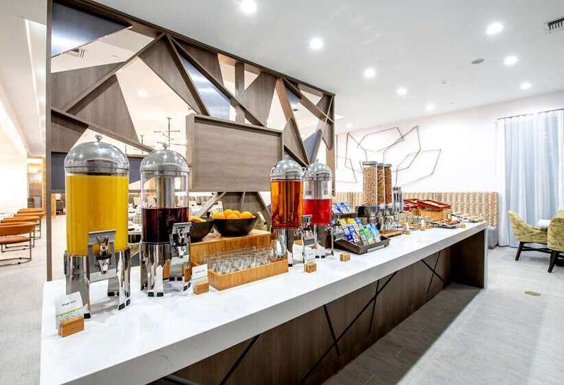 Hotelli Doubletree By Hilton Sulphur Lake Charles