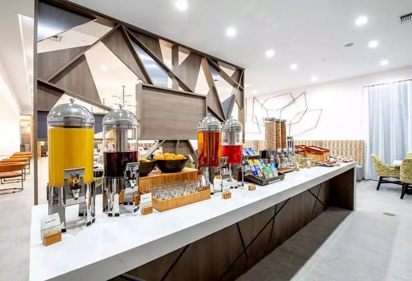 호텔 Doubletree By Hilton Sulphur Lake Charles