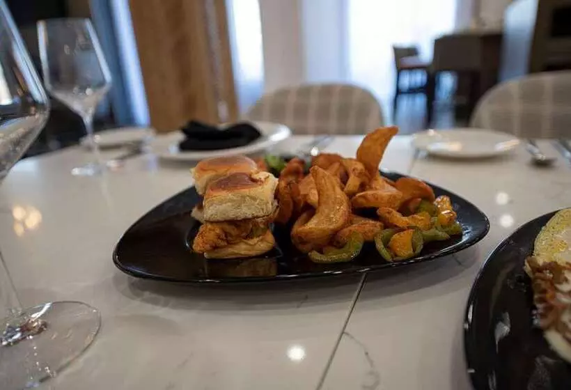 호텔 Doubletree By Hilton Sulphur Lake Charles