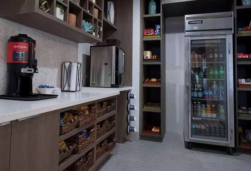 호텔 Doubletree By Hilton Sulphur Lake Charles