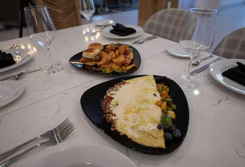 호텔 Doubletree By Hilton Sulphur Lake Charles