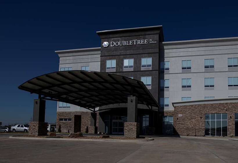 Hotelli Doubletree By Hilton Sulphur Lake Charles