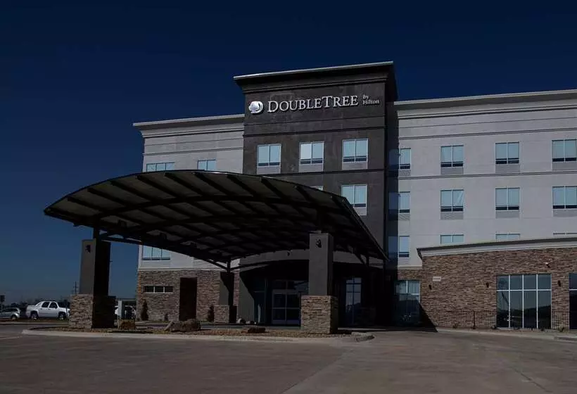 호텔 Doubletree By Hilton Sulphur Lake Charles