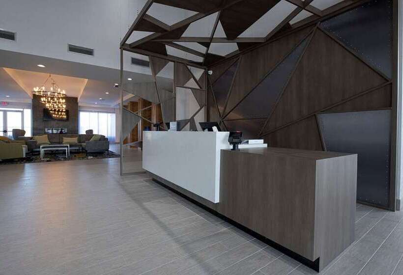 Hotelli Doubletree By Hilton Sulphur Lake Charles