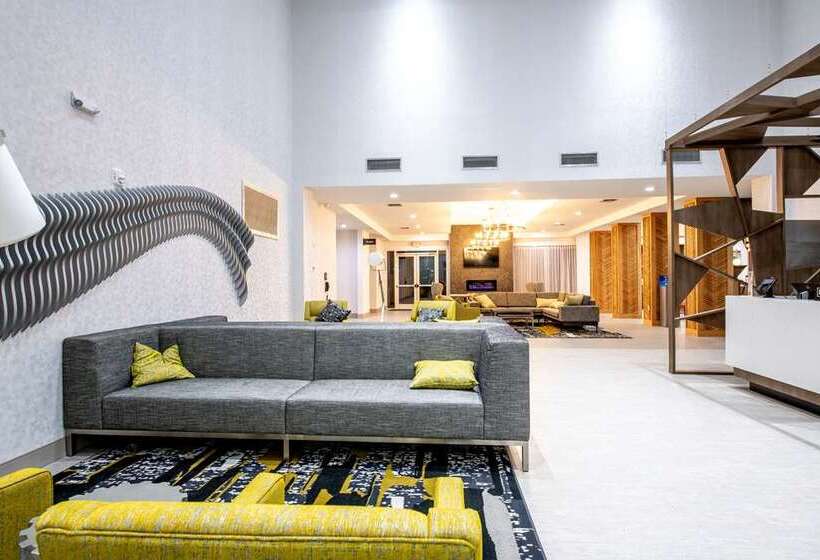 Hotelli Doubletree By Hilton Sulphur Lake Charles