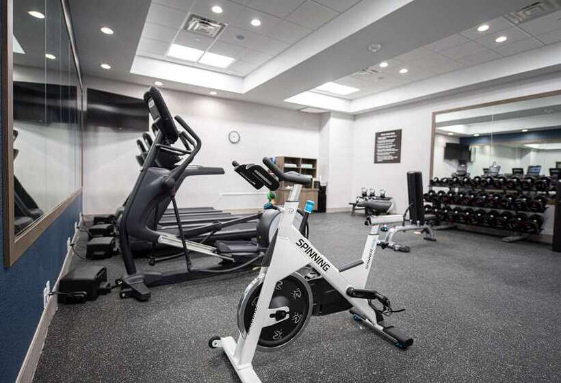 Hotelli Doubletree By Hilton Sulphur Lake Charles