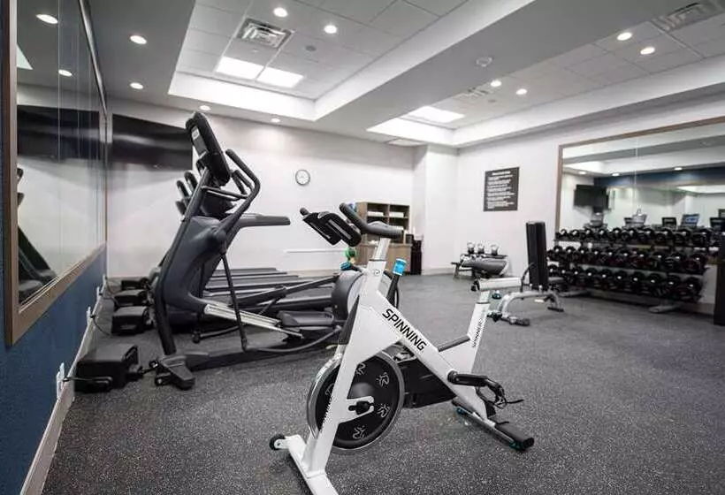 호텔 Doubletree By Hilton Sulphur Lake Charles