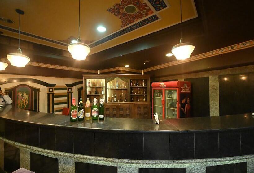 Hotel Fort Chandragupt Jaipur