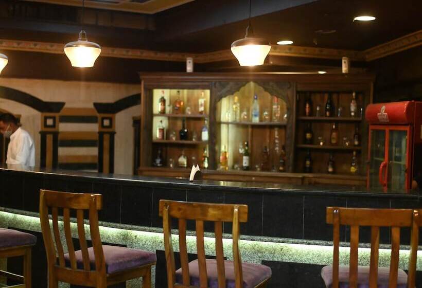 Hotel Fort Chandragupt Jaipur