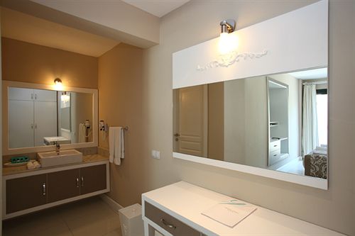 فندق Grand Yazici Torba Beach