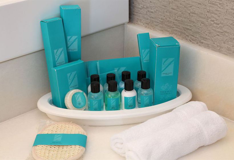 فندق Grand Yazici Torba Beach