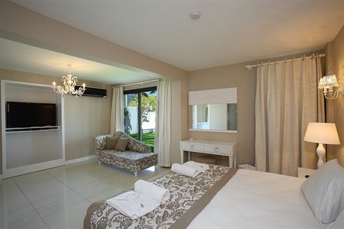 فندق Grand Yazici Torba Beach