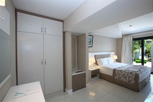 فندق Grand Yazici Torba Beach