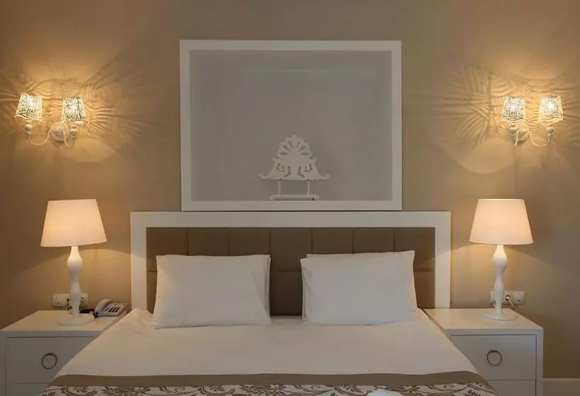 ホテル Grand Yazici Torba Beach