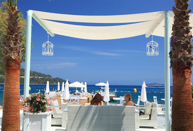 فندق Grand Yazici Torba Beach