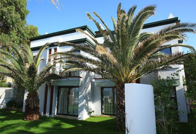 فندق Grand Yazici Torba Beach