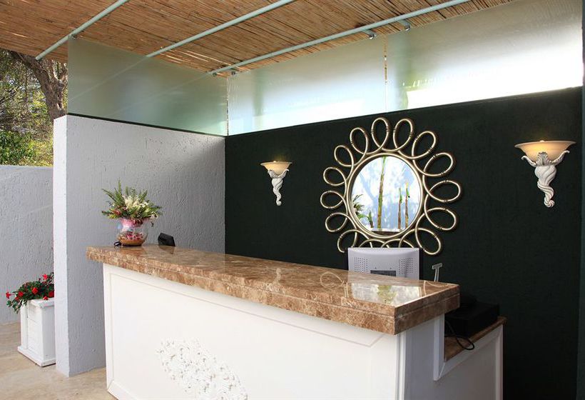 فندق Grand Yazici Torba Beach