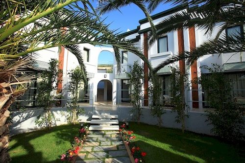 فندق Grand Yazici Torba Beach