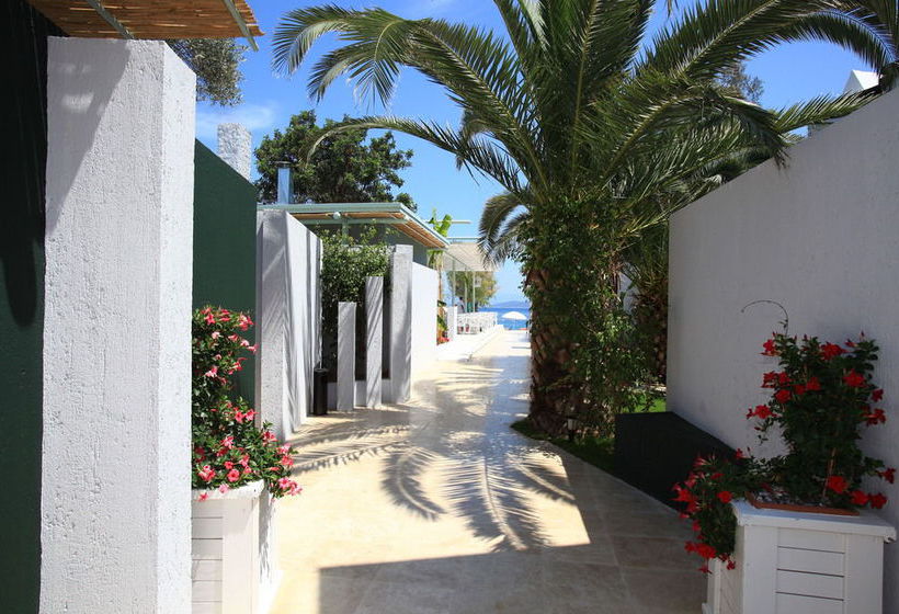 فندق Grand Yazici Torba Beach