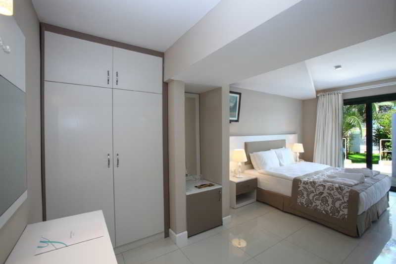 فندق Grand Yazici Torba Beach