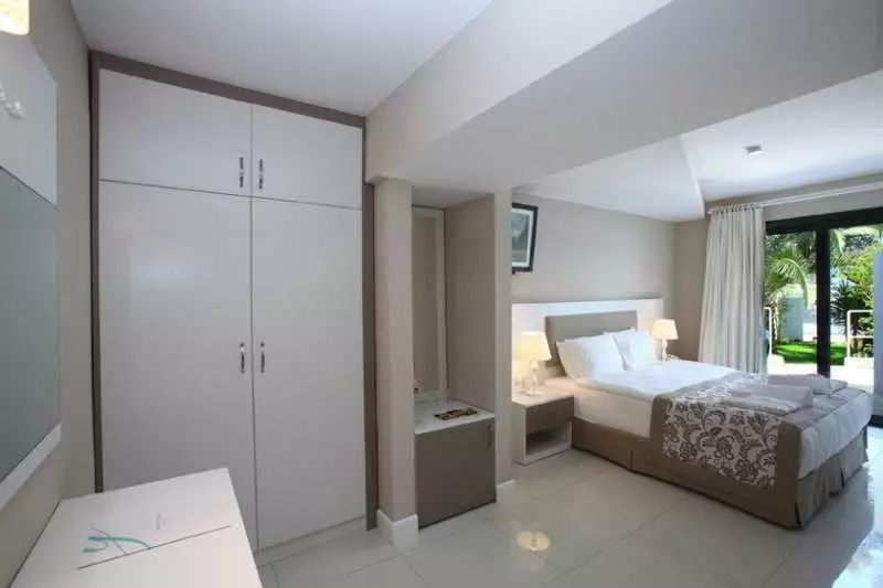 ホテル Grand Yazici Torba Beach