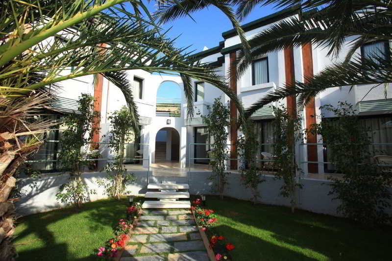 فندق Grand Yazici Torba Beach