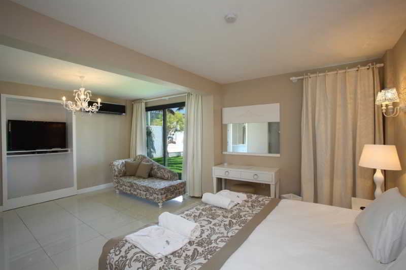 فندق Grand Yazici Torba Beach