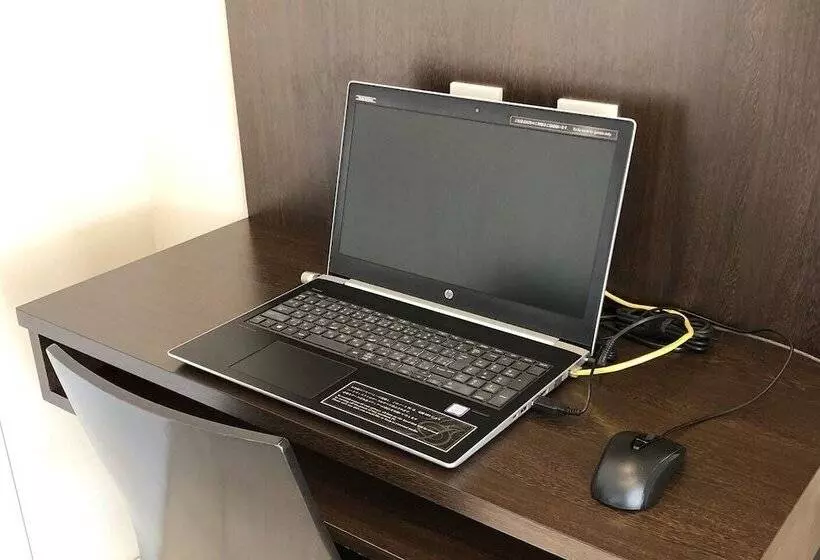 Hakodate Danshaku Club Hotel & Resorts