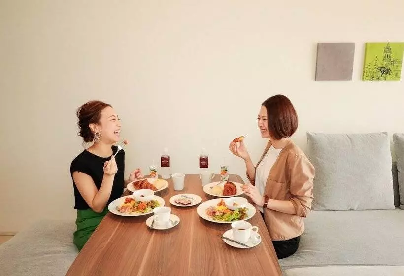 Hakodate Danshaku Club Hotel & Resorts