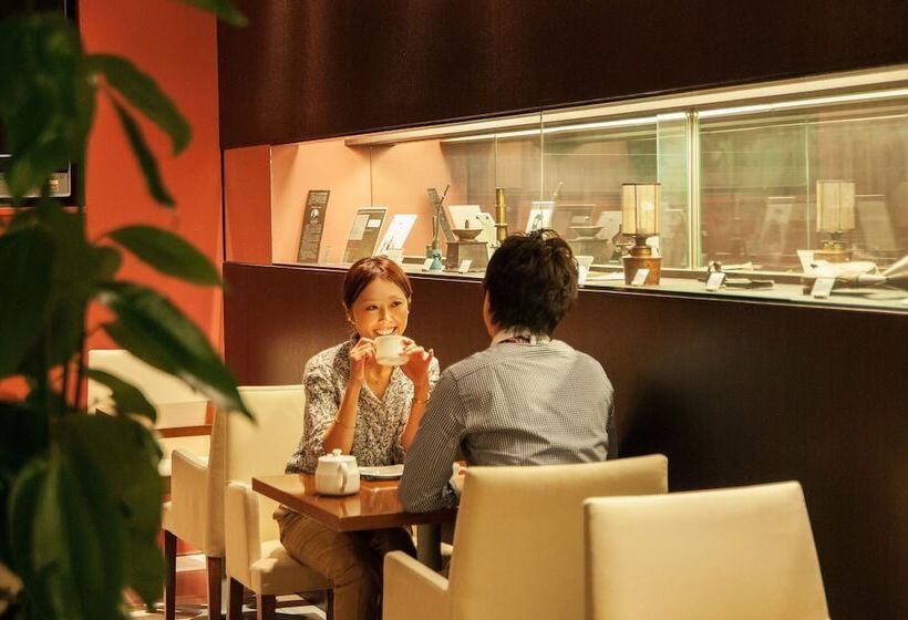 Hakodate Danshaku Club Hotel & Resorts