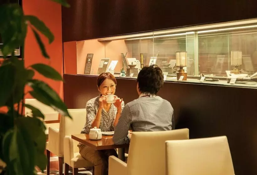 Hakodate Danshaku Club Hotel & Resorts