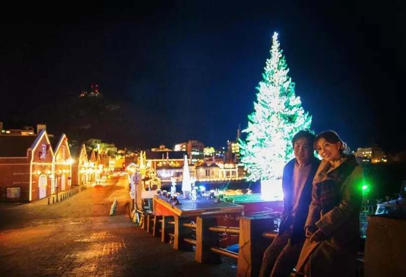 Hakodate Danshaku Club Hotel & Resorts