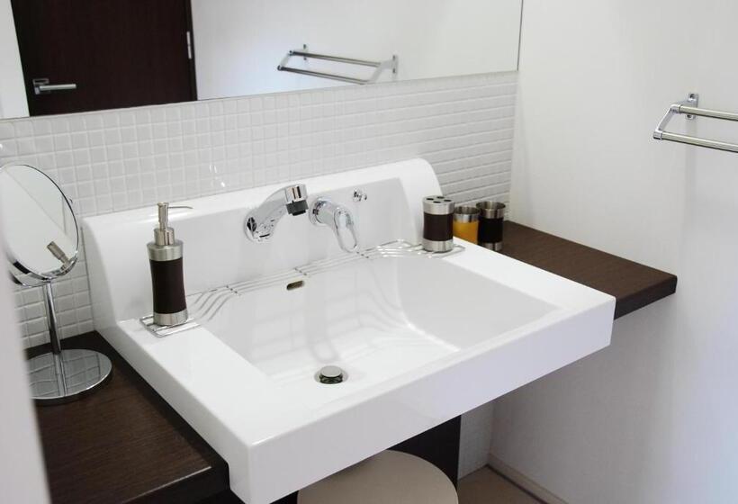 Hakodate Danshaku Club Hotel & Resorts