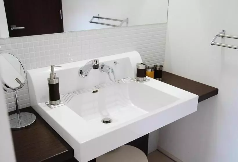 Hakodate Danshaku Club Hotel & Resorts