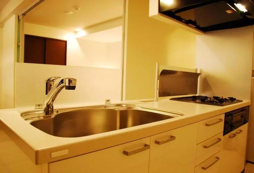 Hakodate Danshaku Club Hotel & Resorts