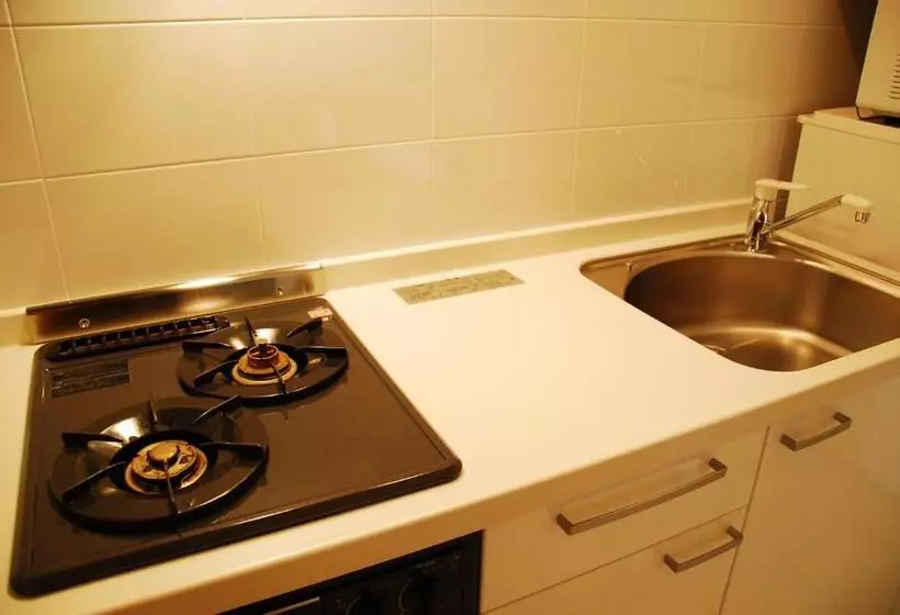 Hakodate Danshaku Club Hotel & Resorts