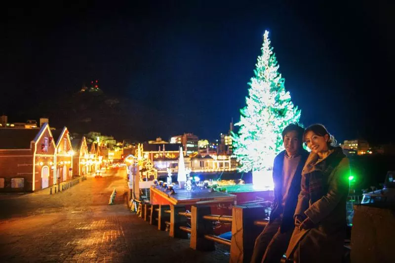 Hakodate Danshaku Club Hotel & Resorts