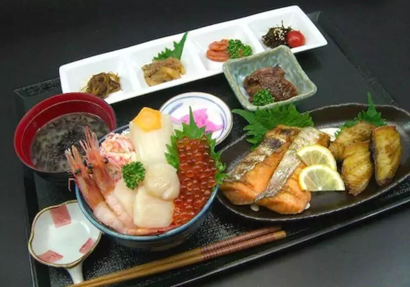 Hakodate Danshaku Club Hotel & Resorts