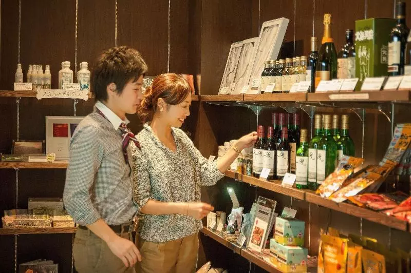 Hakodate Danshaku Club Hotel & Resorts