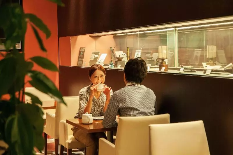 Hakodate Danshaku Club Hotel & Resorts