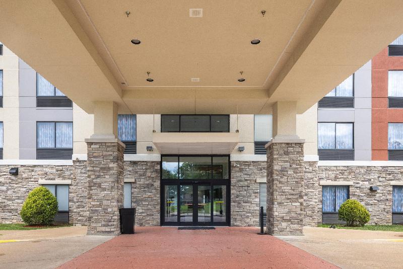 Holiday Inn Express Hotel & Suites Festus South St. Louis, An Ihg